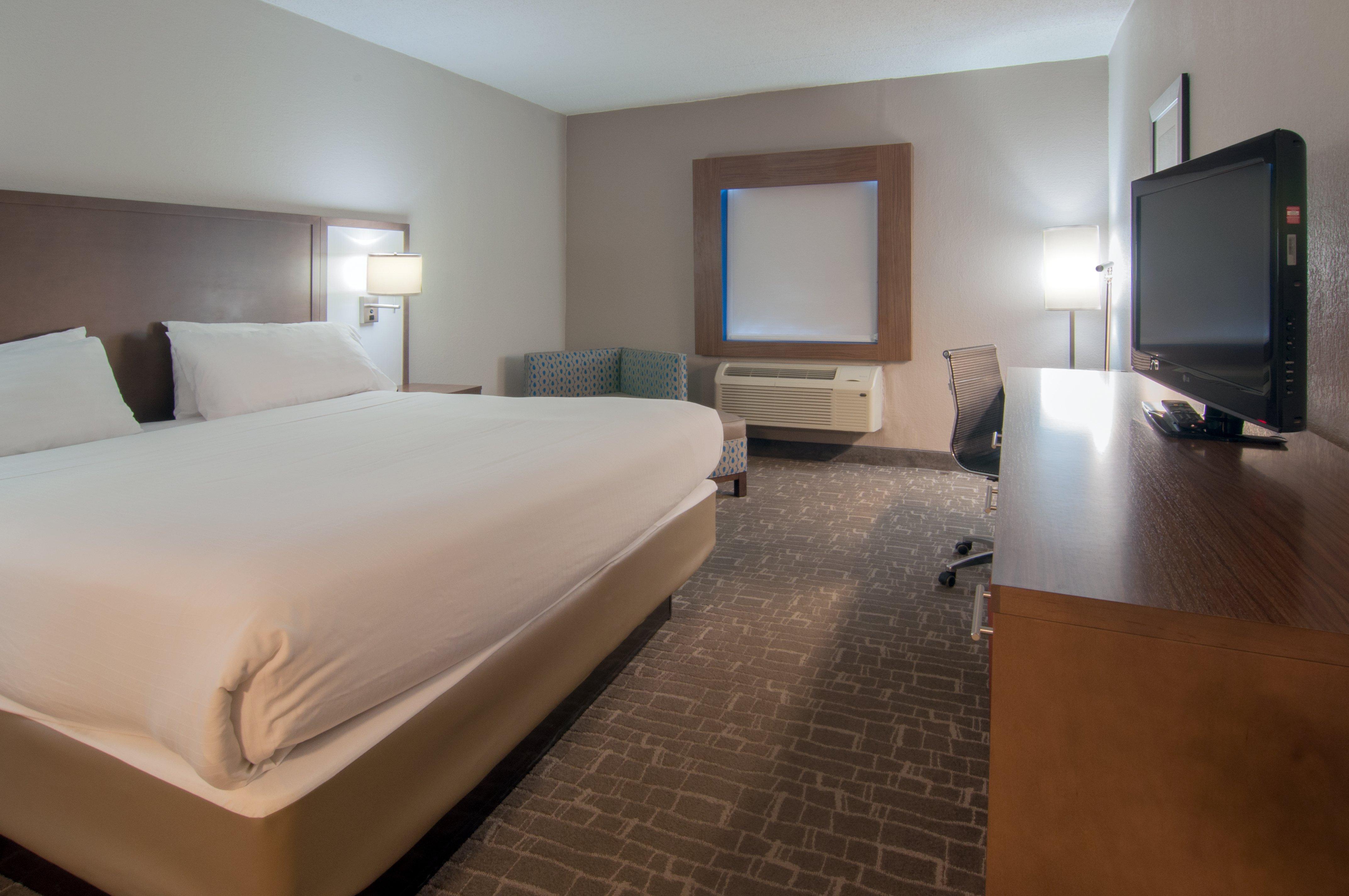 Holiday Inn Express & Suites Nashville-I-40 & I-24 Zewnętrze zdjęcie