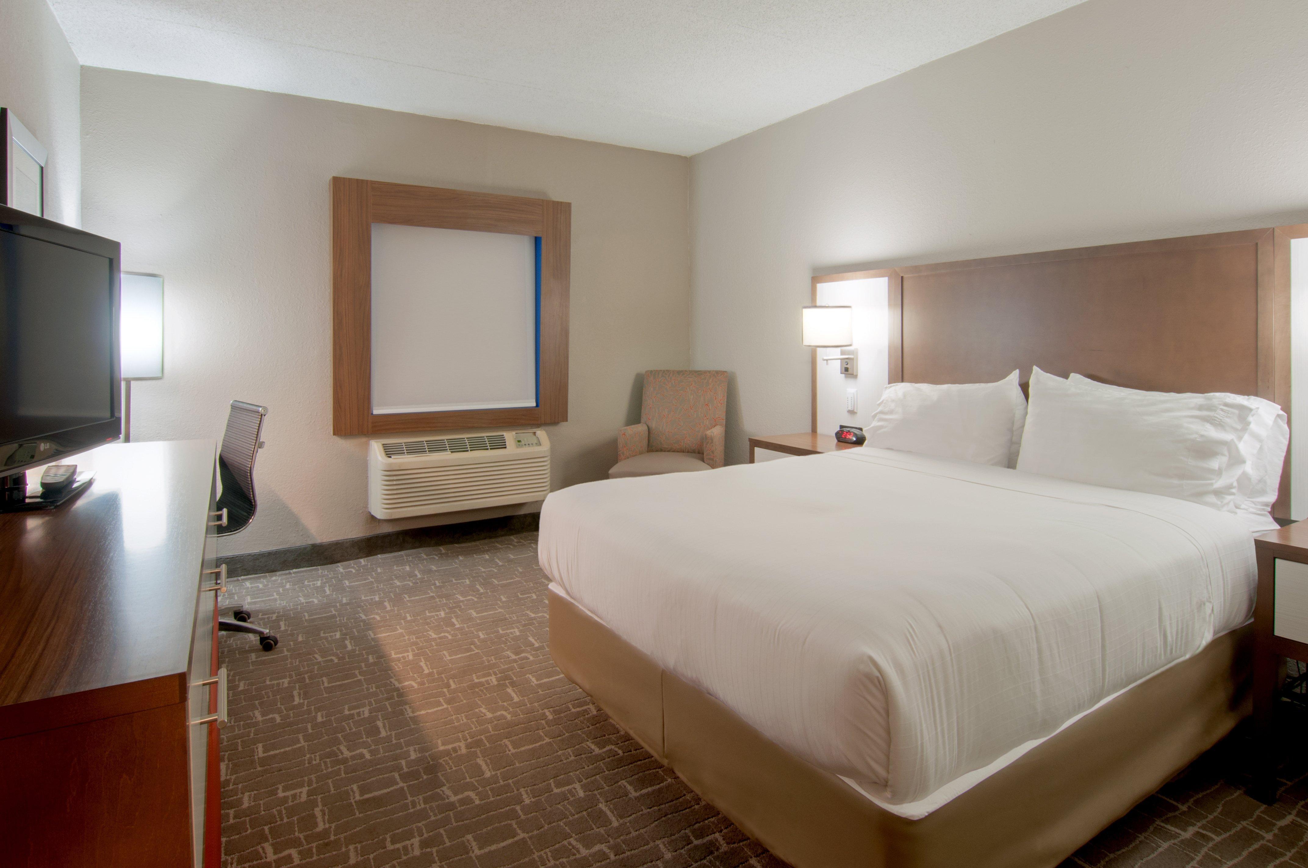 Holiday Inn Express & Suites Nashville-I-40 & I-24 Zewnętrze zdjęcie