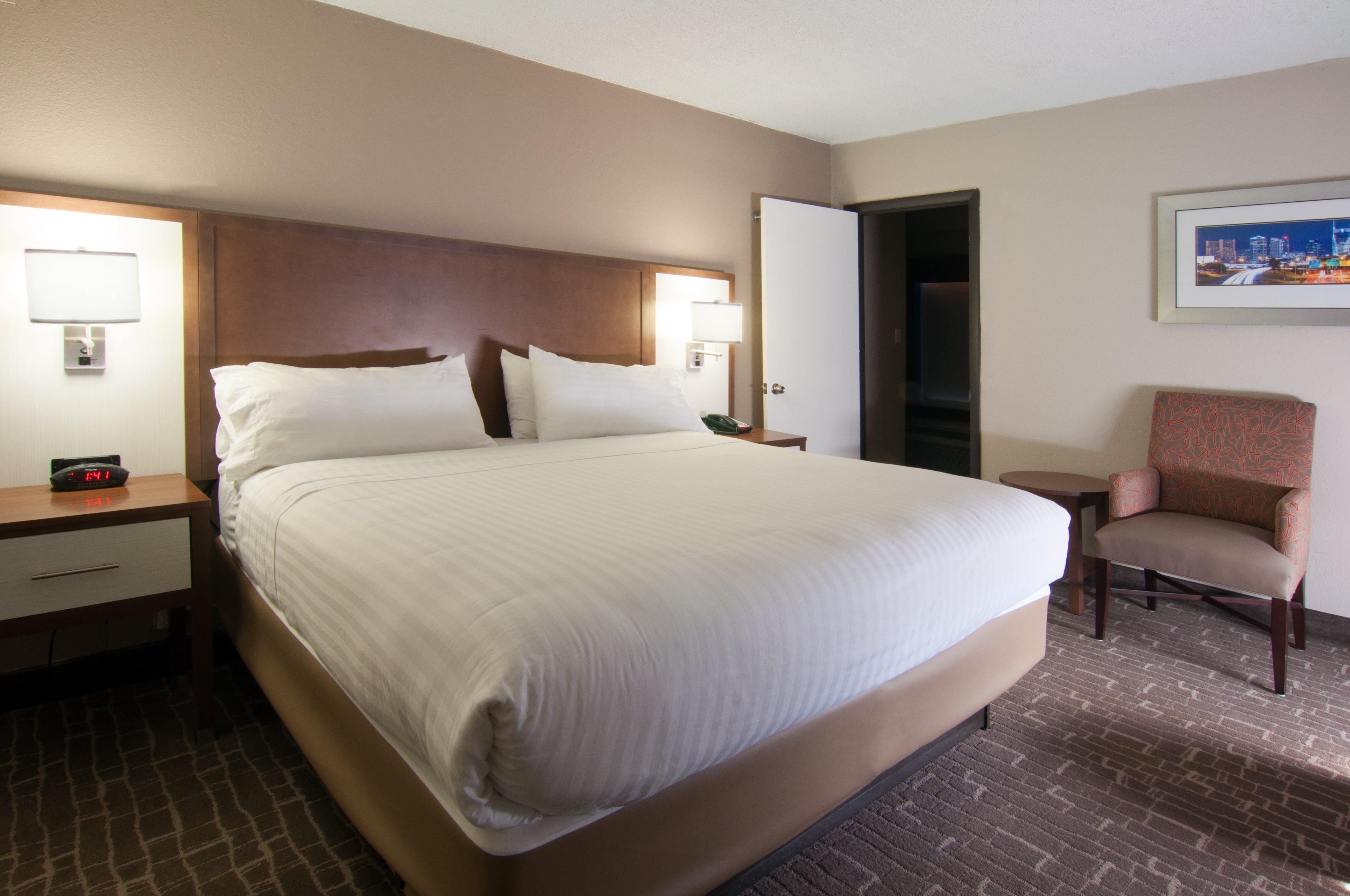 Holiday Inn Express & Suites Nashville-I-40 & I-24 Zewnętrze zdjęcie