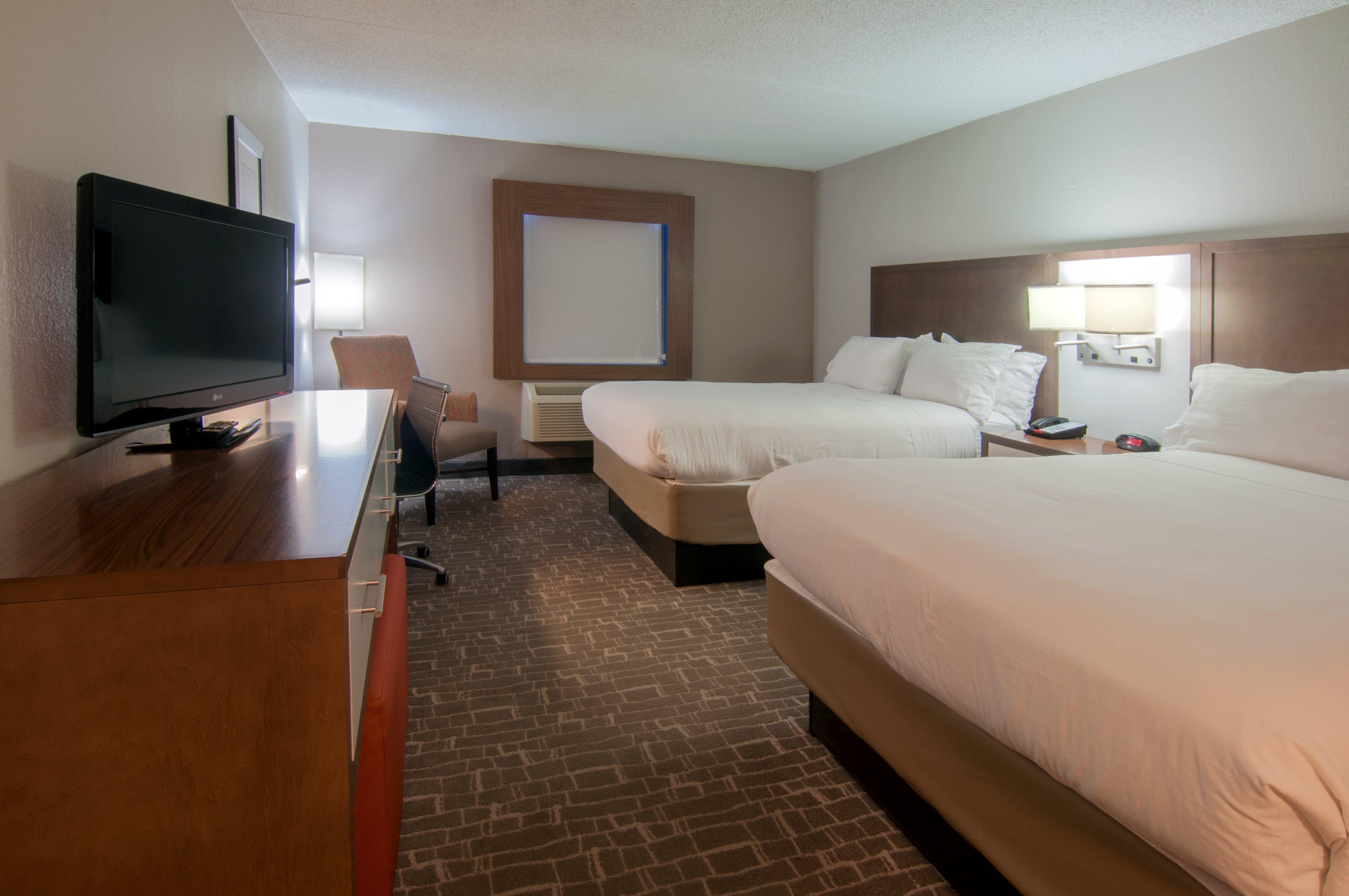 Holiday Inn Express & Suites Nashville-I-40 & I-24 Zewnętrze zdjęcie